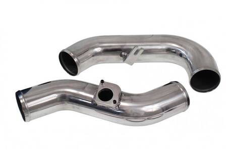 Układ Dolotowy Subaru Impreza WRX 2.0 2.5 01-02 Cold Air Intake AN1CA-24