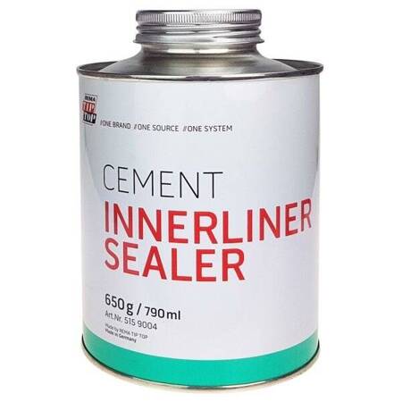 Uszczelniacz do łatek Innerliner Sealer (650 g / 790 ml) - Rema Tip Top