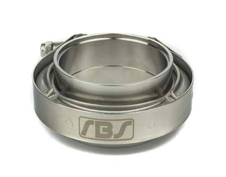 V-band RBS Technology 3" 76mm