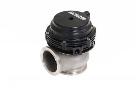 Wastegate zewnętrzny TurboWorks 44mm chłodzony wodą Black