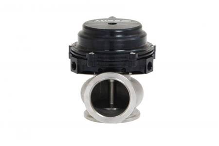 Wastegate zewnętrzny TurboWorks 44mm chłodzony wodą Black