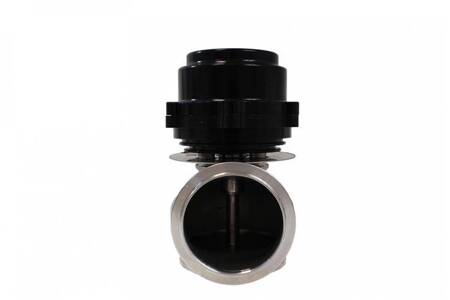 Wastegate zewnętrzny TurboWorks 60mm 2,2 Bar V-Band Black