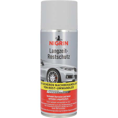 ZABEZPIECZENIE ANTYKOROZYJNE, SPRAY 400 ml