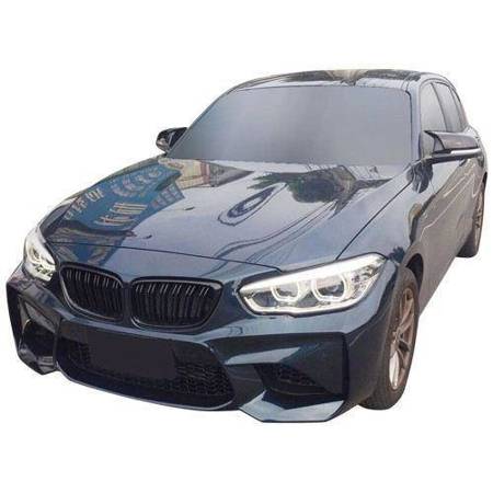 ZDERZAK BMW F20 LCi / F21 LCi, 2015-2018 LOOK M2