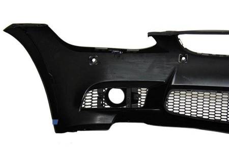 ZDERZAK PRZEDNIE BMW E92 E93 06-09 LOOK M3 PDC