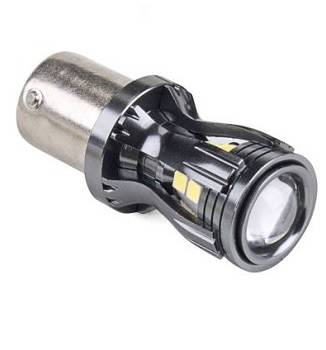 Żarówka P21W Ba15s CANBUS OSRAM LED