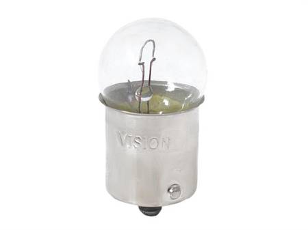 Żarówka VISION R5W 12V 5W BA15s, E4