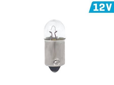 Żarówka VISION T2W 12V 2W BA9s, E4