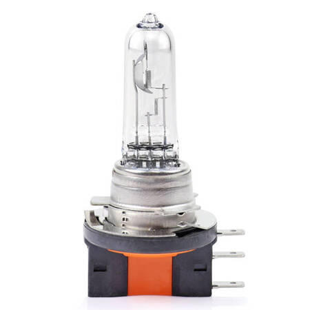 Żarówka halogenowa H15 12V 55W AMIO-01490