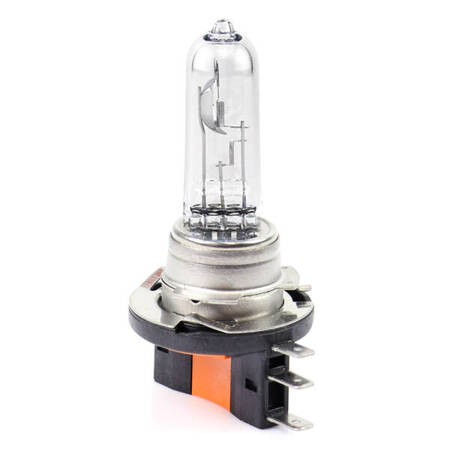 Żarówka halogenowa H15 12V 55W AMIO-01490