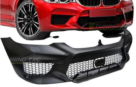 Zderzak przedni Sport Style BMW G30 G31 17-