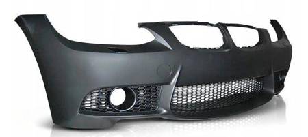 Zderzak przedni sport style do Bmw E92 06-09