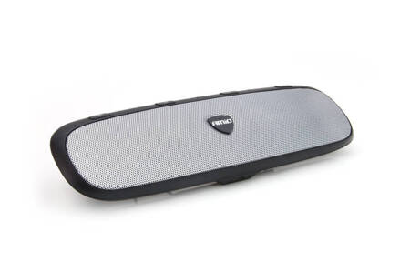 Zestaw głośnomówiący głośnik Bluetooth z szybką ładowarką QC3.0A AMIO-02248