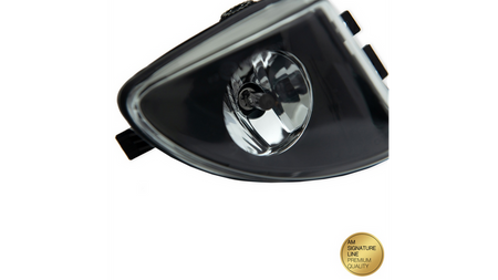 Zestaw lamp przeciwmgielnych BMW 5 F10 F11 przed liftem 2010-2013