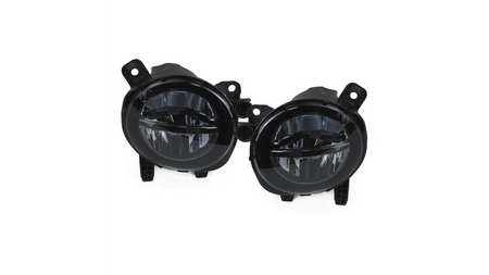 Zestaw lamp przeciwmgielnych LED BMW 3 F30 2 F46 4 F33 1 F20 3 F31 2 F23 4 F32 2 F45 1 F21 3 F34 4 F36 2 F22 F87