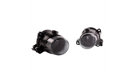 Zestaw lamp przeciwmgielnych MERCEDES C-Class W204 MERCEDES VITO W447 MERCEDES C-Class C204 B-Class W246 W242 2007-2014