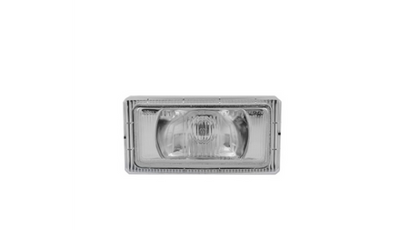 Zestaw lamp przeciwmgielnych MERCEDES E-Class W124 A124 C124 S124 1985-1993