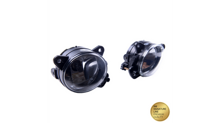 Zestaw lamp przeciwmgielnych VW TRANSPORTER T5 Bus TRANSPORTER T5 Van CRAFTER 30-50 CRAFTER 30-35 Bus POLO 2003-2015