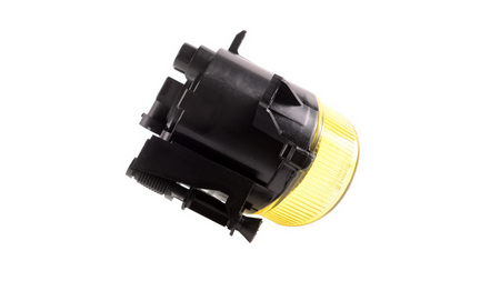 Zestaw lamp przeciwmgielnych Yellow AUDI A6 C6 Allroad A4 B8 Q5 SEAT EXEO VW PASSAT CC B6 2004-2011