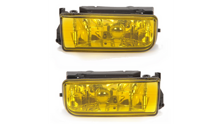 Zestaw lamp przeciwmgielnych Yellow  BMW 3 (E36) Coupe Touring Compact Cabrio Sedan 1991-1999