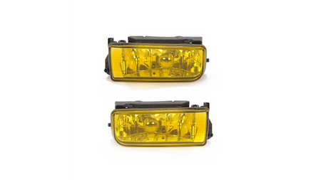 Zestaw lamp przeciwmgielnych Yellow  BMW 3 (E36) Coupe Touring Compact Cabrio Sedan 1991-1999