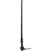 ANTENA GUMOWA 40 cm, Z PRZEWODEM 1,3 m