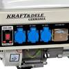 Agregat 2500W 12/230/380V KD105