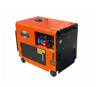 Agregat Diesel 7000W 12/230/400V KD121