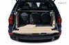 BMW X5 2006-2013 TORBY DO BAGAŻNIKA 5 SZT