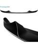 BODY KIT AERO BMW F15 15-18 CZARNY MATT