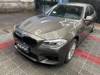 BODY KIT BMW F10 21 M5 CS LOOK G30 CZARNE KONCÓWKI