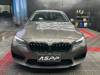 BODY KIT BMW F10 21 M5 CS LOOK G30 CZARNE KONCÓWKI