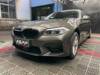 BODY KIT BMW F10 21 M5 CS LOOK G30 CZARNE KONCÓWKI