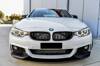 BODY KIT BMW F32 F33 13-20 PERFORMANCE -OO---OO-