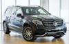 BODY KIT MERCEDES GLS X166 16- GLS63 A- DESIGN