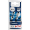 BOSCH ŻARÓWKI C5W PureLight, 2 szt.