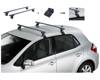 Bagażnik dachowy Seat Ibiza 3D 5D 6L 2002 - 2008 C