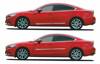 Boczne V(1075-525) Jaguar XF Sportbrake I (X250) Kombi5 2007-2015 - Mat