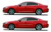 Boczne W(1000-525) Jaguar XF Sportbrake II (X260) Kombi5 2015- - Połysk