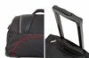 CITROEN C4 GRAND PICASSO 2006-2013 TORBY DO BAGAŻNIKA 5 SZT