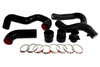 Charge pipe kit Audi A4 A5 B8 2.0 TFSI