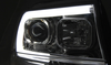 Chrysler Jeep Grand Cherokee 99-05.05 Tube Light C