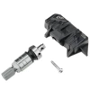 Czujnik ciśnienia CUB TPMS UNI Sensor 4.0 EVO - Clamp-In Grey