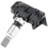 Czujnik ciśnienia CUB TPMS UNI Sensor 4.0 EVO - Clamp-In Silver