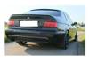 DYFUZOR BMW E39 96-04 M-PAKIET ABS