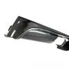 DYFUZOR CARBON GLOSSY BMW F30 F31 335I -O----O-