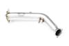 Downpipe AUDI A4 A5 1.8T B8 2008-2013 120,160,170KM