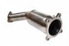 Downpipe AUDI A4 B7 QUATTRO 2.0TFSI 3"