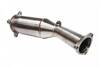 Downpipe AUDI A4 B7 QUATTRO 2.0TFSI 3"