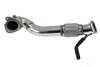 Downpipe AUDI S3 TT SEAT LEON 1.8T DECAT